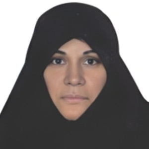 Firoozeh Ahmadi, Royan Institute, Iran